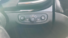 Vauxhall Mokka X 1.4T ecoTEC Active 5dr Petrol Hatchback